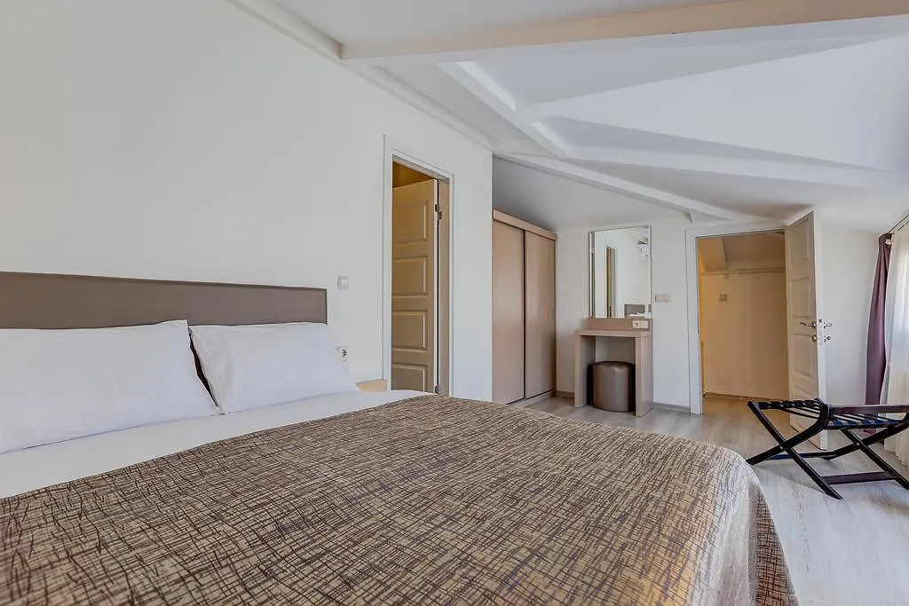Plus Hotel Cihangir Suites 伊斯坦布尔
