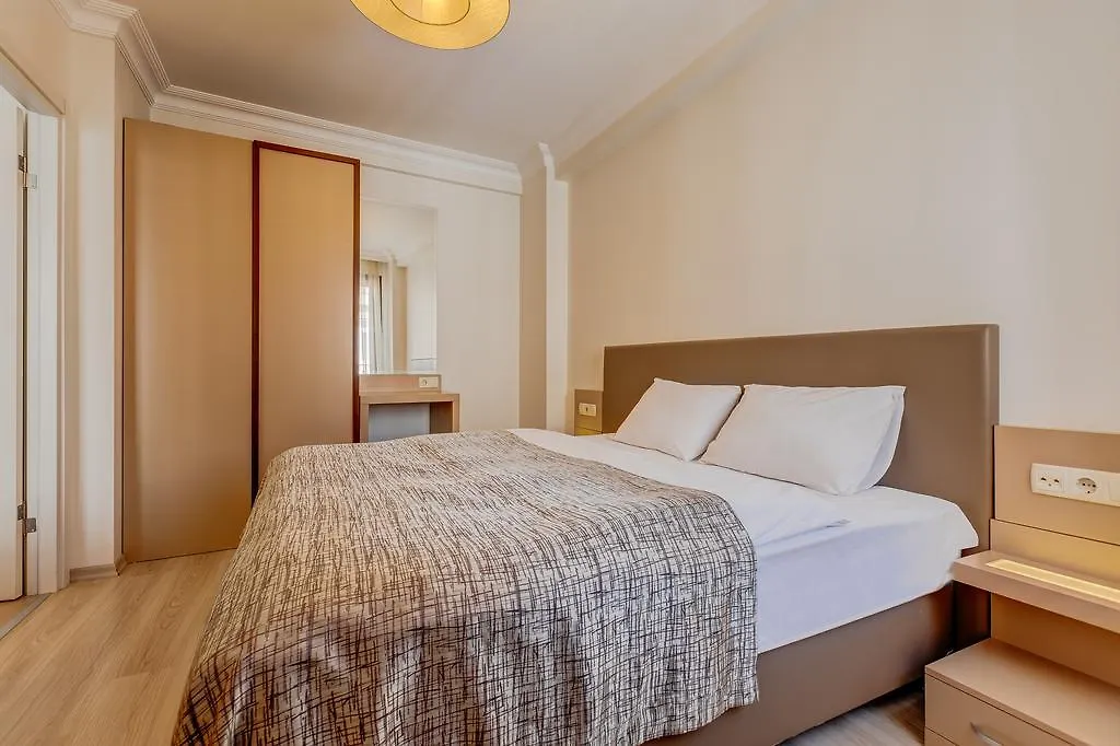Plus Hotel Cihangir Suites 伊斯坦布尔