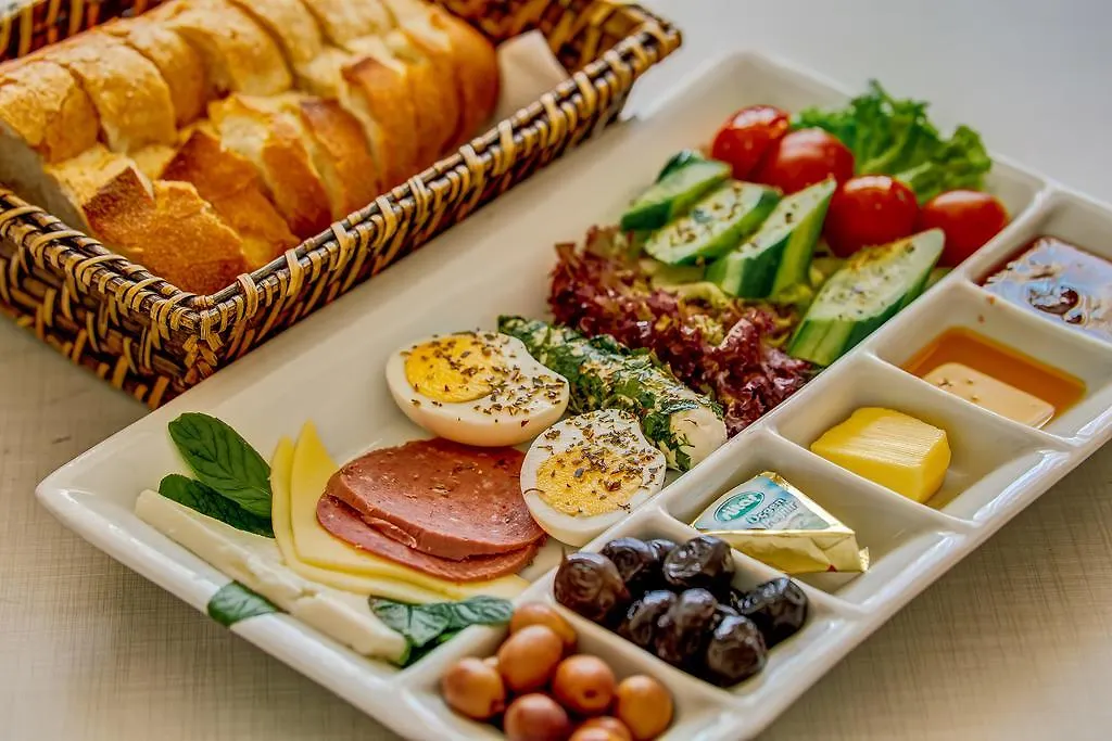 **  Plus Hotel Cihangir Suites 伊斯坦布尔 土耳其