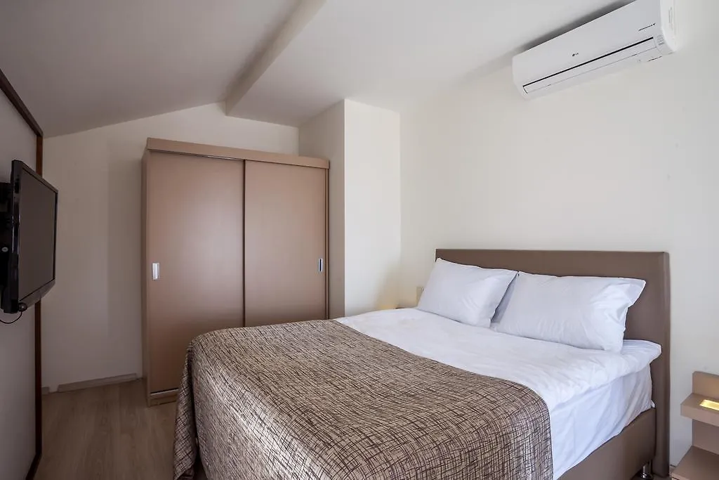 Plus Hotel Cihangir Suites 伊斯坦布尔 土耳其