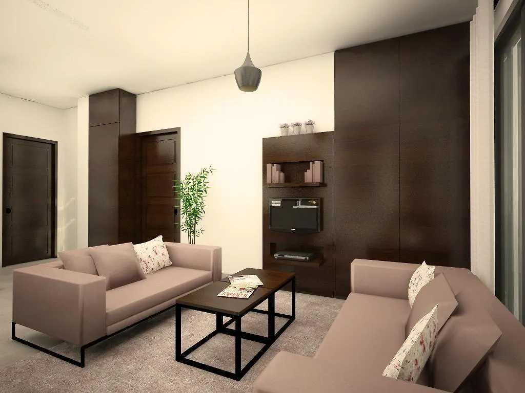 Plus Hotel Cihangir Suites 伊斯坦布尔