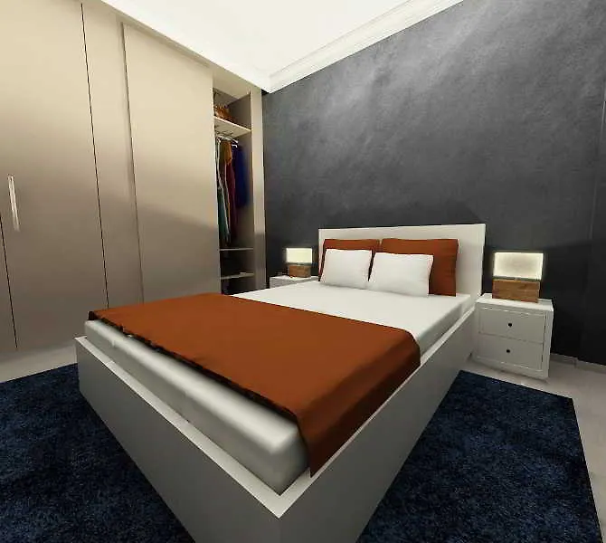 **  Plus Hotel Cihangir Suites 伊斯坦布尔 土耳其