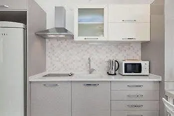 Plus Hotel Cihangir Suites 伊斯坦布尔