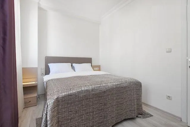 Plus Hotel Cihangir Suites 伊斯坦布尔